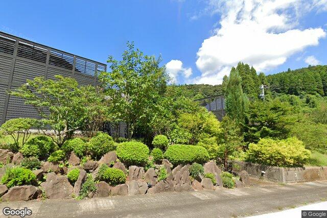 濱田酒造株式会社薩摩金山蔵