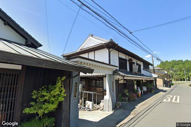 浜嶋酒造合資会社