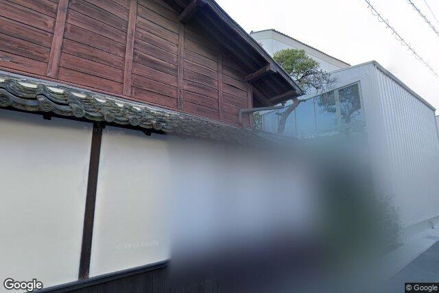 花の舞酒造株式会社