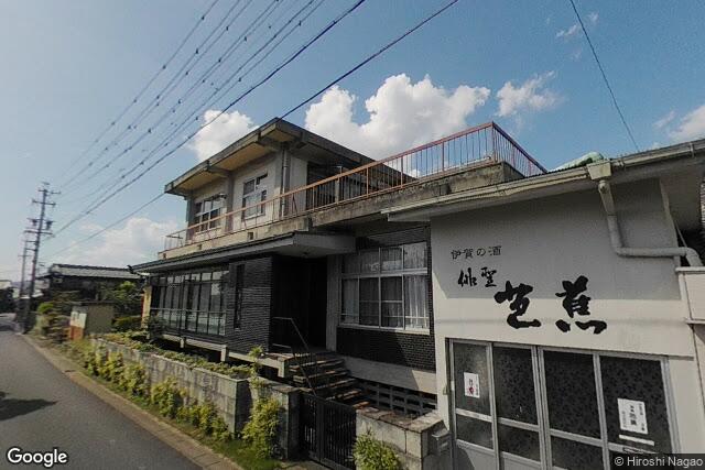 橋本酒造場