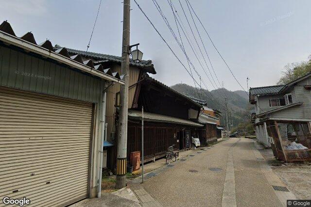 畠山酒造株式会社