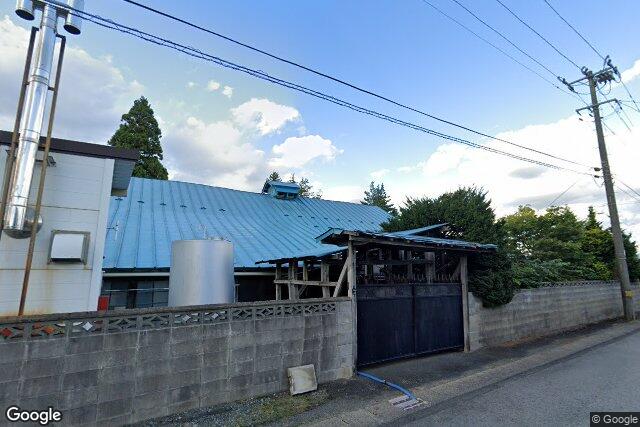 廣田酒造店