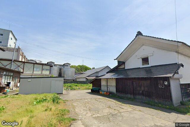 ほまれ酒造株式会社