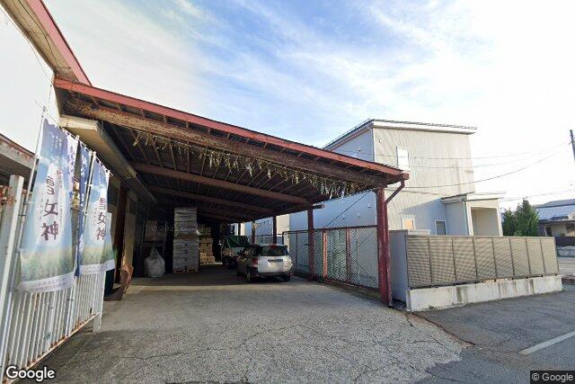 有限会社秀鳳酒造場