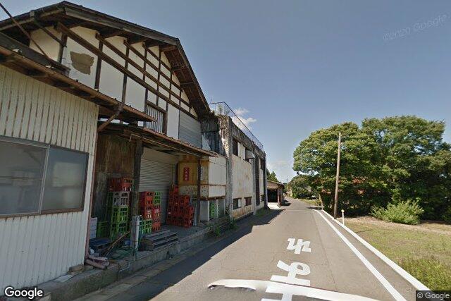 宝山酒造株式会社