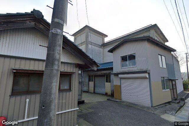 池田酒造株式会社
