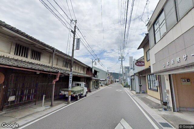 池田屋酒造株式会社