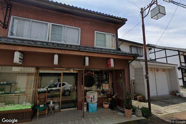 池本酒造有限会社
