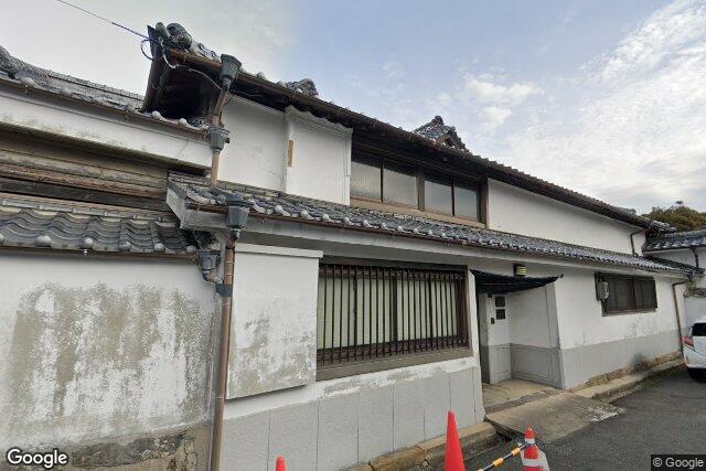 今里酒造株式会社