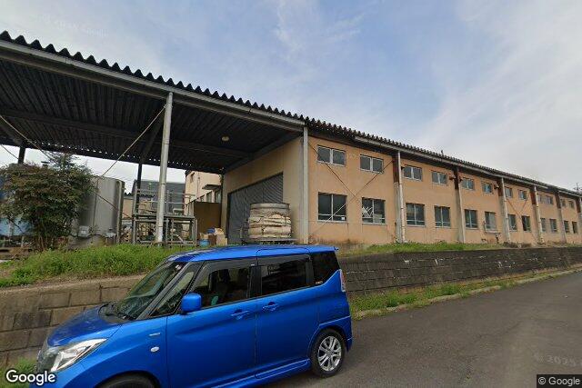 石岡酒造株式会社