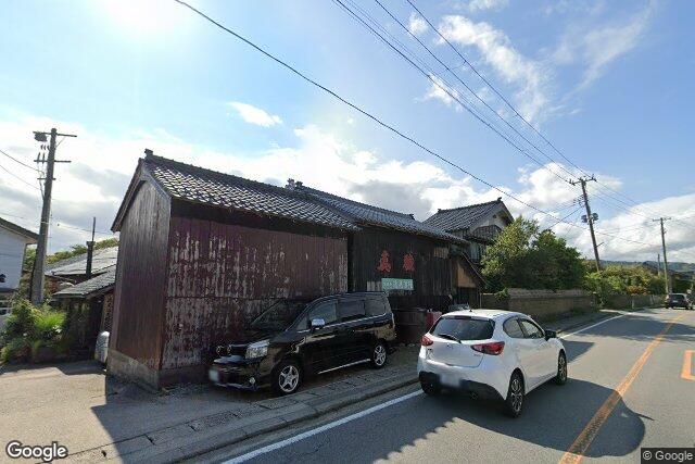 逸見酒造株式会社