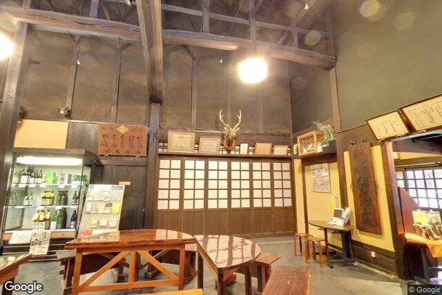 株式会社今西清兵衛商店