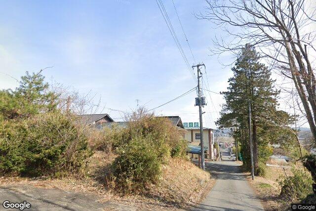 磐乃井酒造株式会社