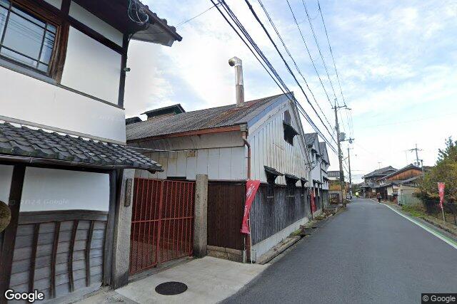 城陽酒造株式会社