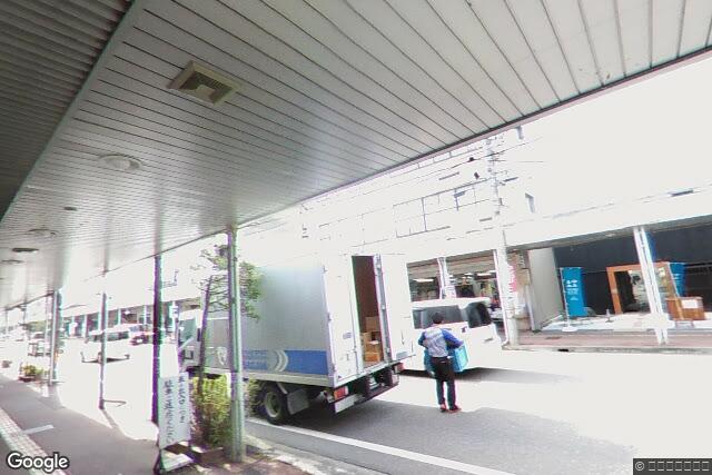 株式会社市野屋