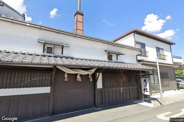 株式会社増田德兵衞商店