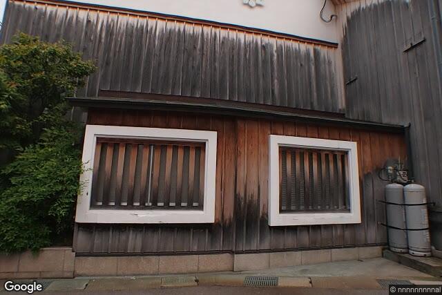 株式会社桝田酒造店