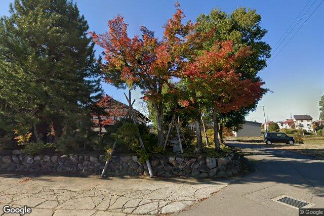 株式会社松乃井酒造場
