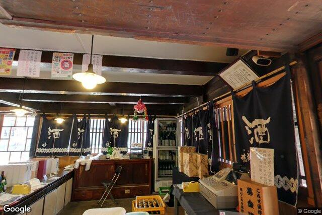 株式会社鳴海醸造店