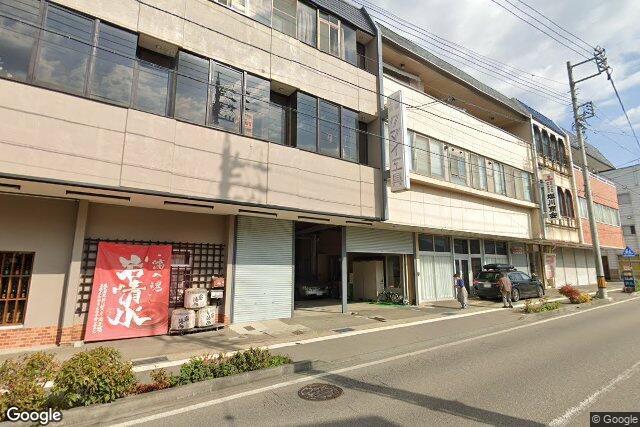 株式会社井賀屋酒造場