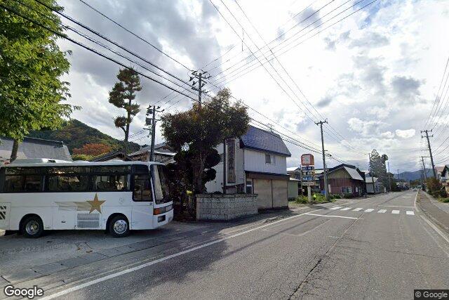 開当男山酒造