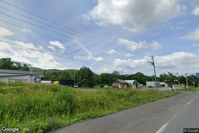 上川大雪酒造株式会社
