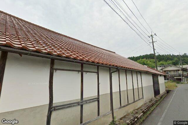 加茂福酒造株式会社