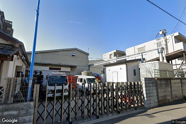 寒梅酒造株式会社