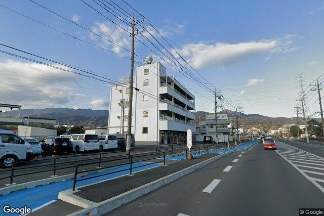 株式会社金井酒造店