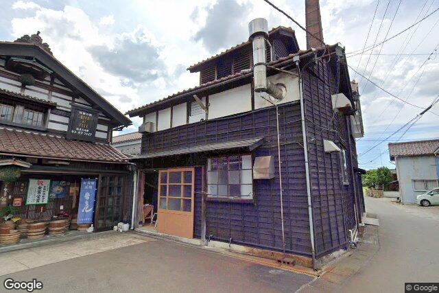 鹿野酒造株式会社