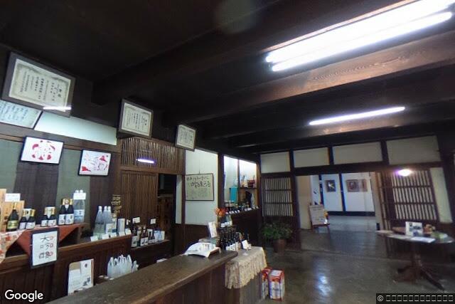 華泉酒造合資会社