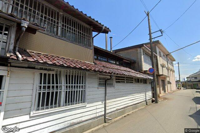 加藤嘉八郎酒造株式会社