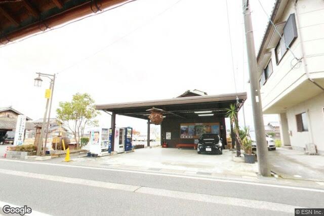 川島酒造株式会社