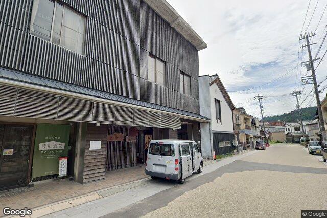 数馬酒造株式会社