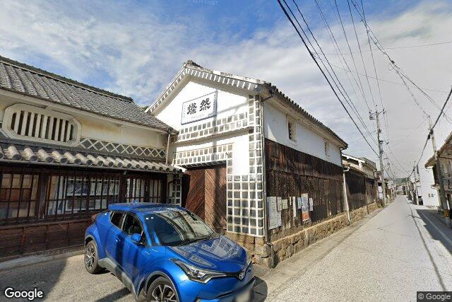 菊池酒造株式会社