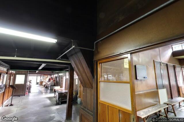 君の井酒造株式会社