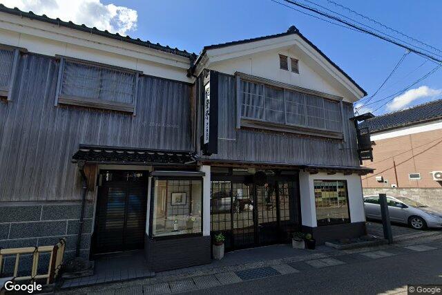 株式会社清水酒造店