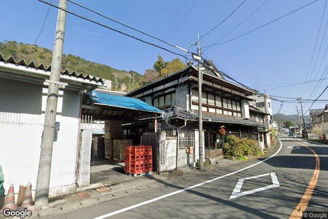 君盃酒造株式会社