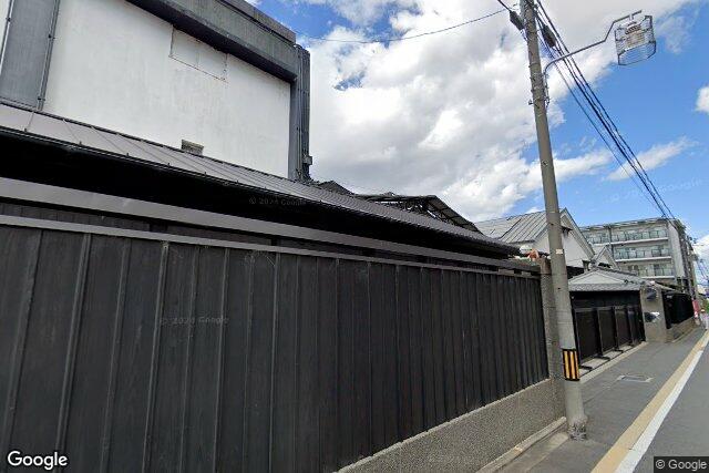 キンシ正宗株式会社