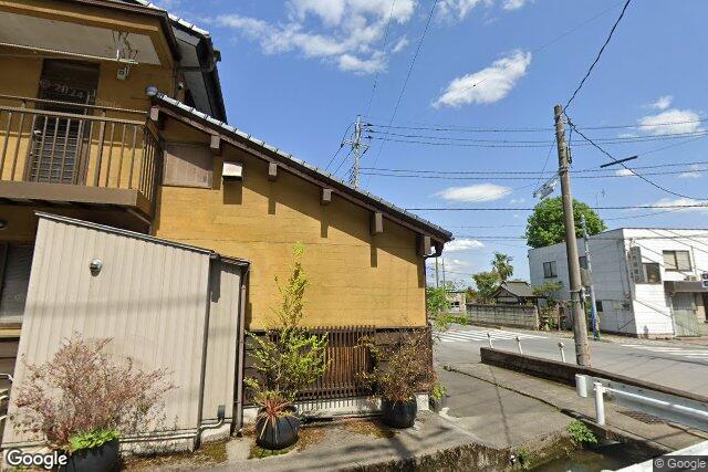 株式会社井上清吉商店