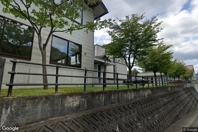 麒麟山酒造株式会社