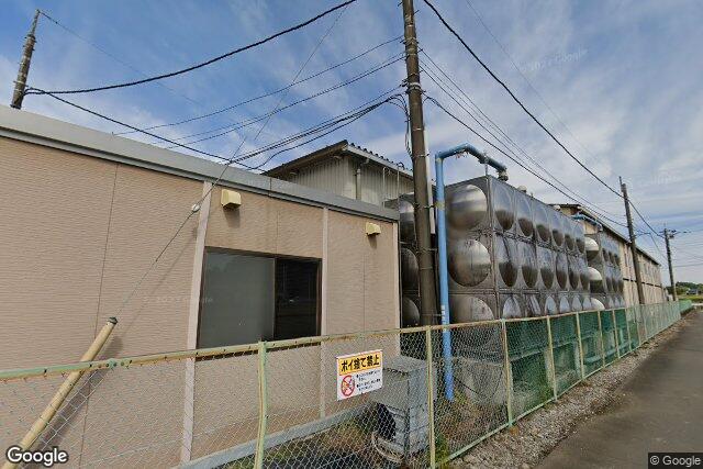 北関酒造株式会社