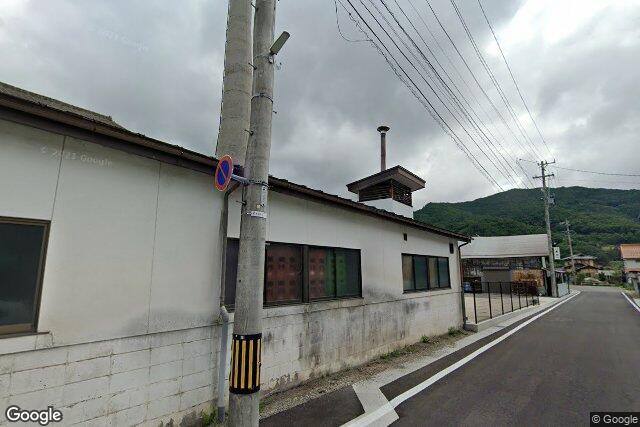 北安醸造株式会社