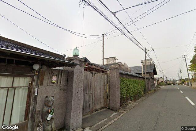 有限会社月の輪酒造店