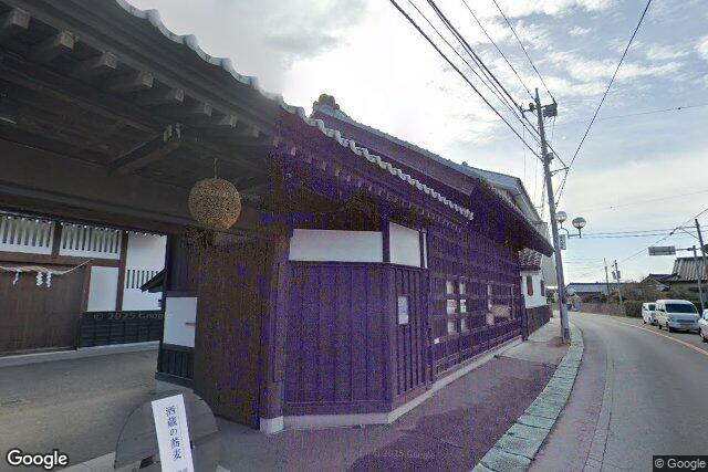木内酒造合資会社