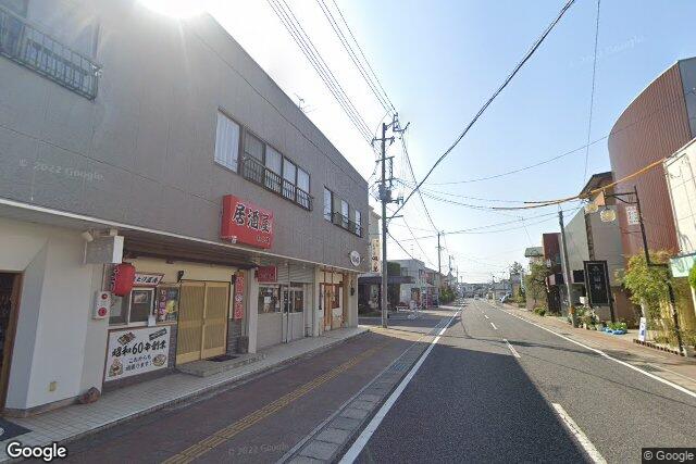 清鏡酒造株式会社