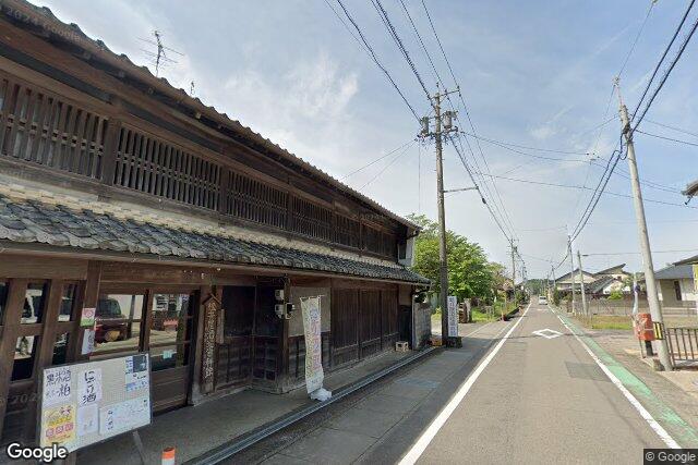 有限会社松井屋酒造場