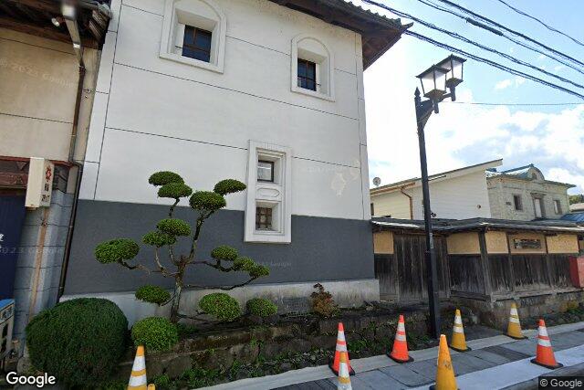 國権酒造株式会社