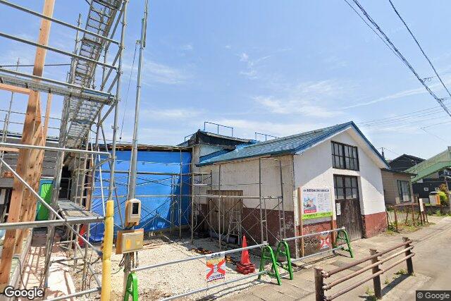 香坂酒造株式会社