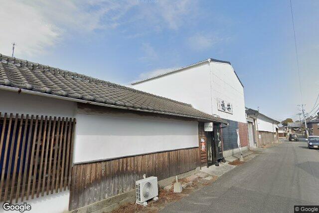 久保酒造株式会社